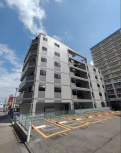 ヒルズ我孫子の画像