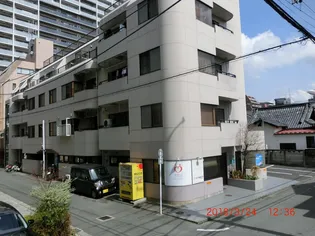 TMライトハウスの画像