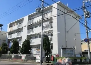 垂水農住5号棟の画像