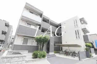 プリムヴェール 弐十五番館の画像