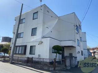 ガーデンハウス八乙女の画像