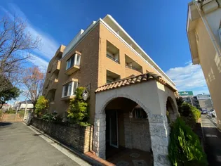 ラ フローラ武蔵野Iの画像