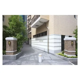 La Douceur巣鴨【9階】の外観