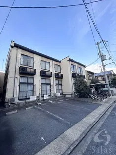 レオパレス円町の画像