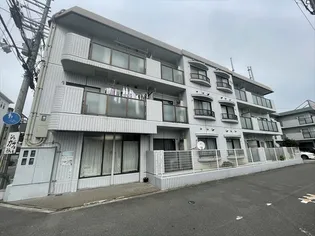 エクセルコート高槻I号館の画像