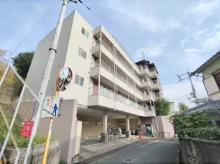 サンライズ生駒の画像