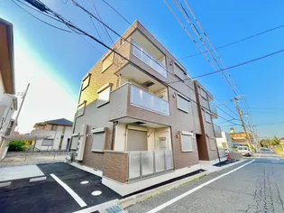 ウィング北の画像