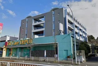 カーサパルマスの画像