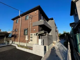 ブルック中町の画像