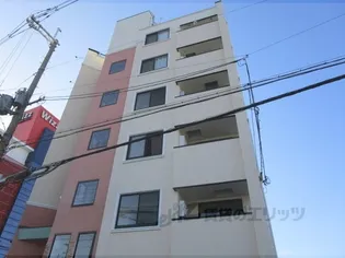 アーカンシェル東寝屋川の画像