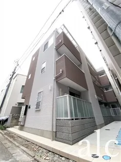 NSGATE下高井戸【エヌエスゲート下高井戸】【1階】の外観