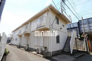 エストソレアードBの画像