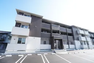Dーグレイス B棟の画像