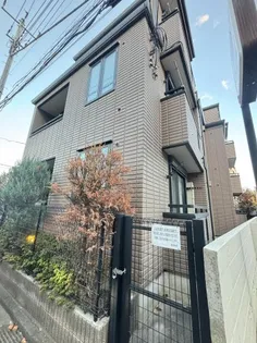 ドミールけやきの画像