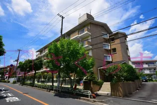 メゾン幸の画像