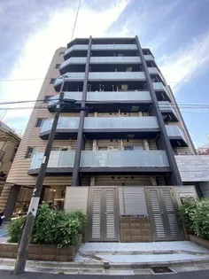 MAXIV SCENE 墨田の画像