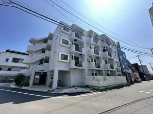 デュエル雅【1階】の外観