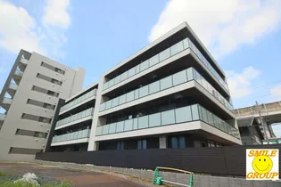 THE PRIMROSE AT東松戸の画像