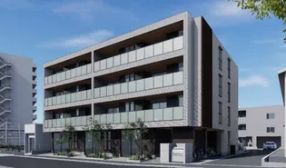 THE PRIMROSE AT東松戸の画像