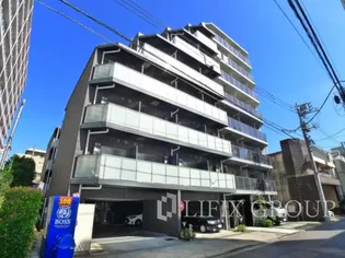 HY'S CRECER 清澄白河の画像