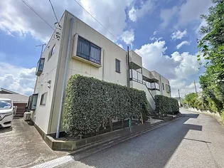 メゾン野路IIの画像