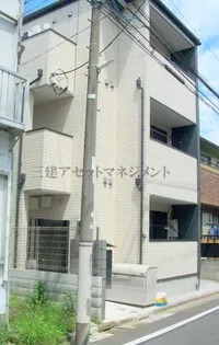 メルディア平井7丁目IIの画像