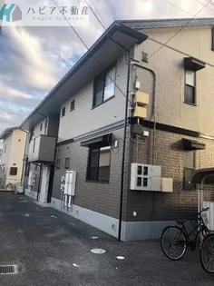サンハイム東河原 II棟の画像