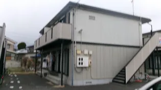 タウニー丸山 Bの画像