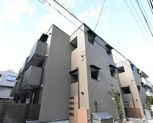 東京都武蔵野市吉祥寺本町2【アパート】の外観