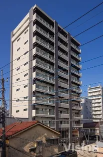 埼玉県さいたま市大宮区桜木町2【マンション】の外観