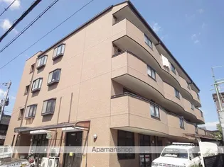 ビバリーコートの画像