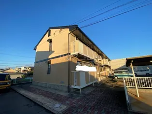 ファミールⅠ A棟の画像