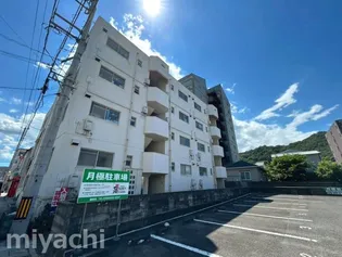 クオリア鷹匠町の画像