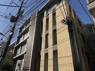 HTピア赤坂の画像
