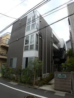 シエル・ソレイユ【3階】の外観