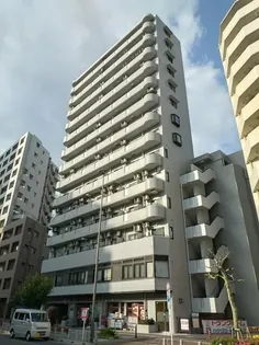 フロール巣鴨の画像