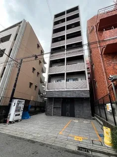 セジョリ川崎の画像