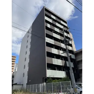 プライムアーバン仙台木町通【3階】の外観