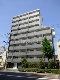 アイル東京向島弐番館の画像