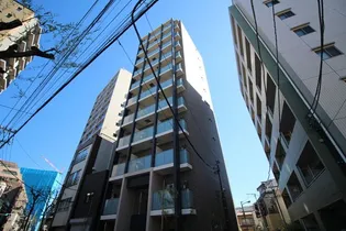 ミリアレジデンス根岸柳通りの画像