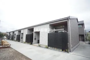 PROS TERRACE SOUTHの画像
