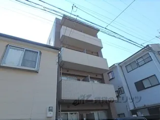 サン・プランタン【2階】の外観