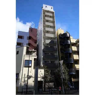 プレール・ドゥーク東京ベイII【6階】の外観