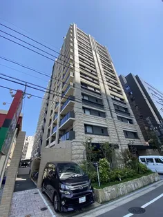 ドゥーエ赤坂の画像