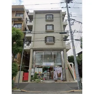 ベルサイユ池上の画像
