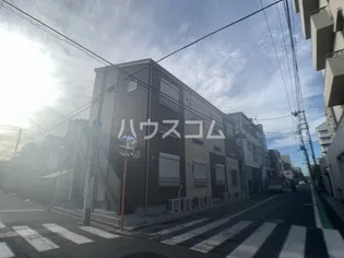 リーヴェルポート四つ木アクシスの画像