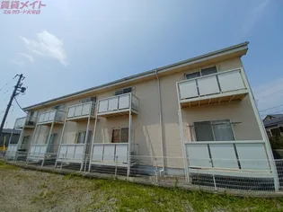 メゾンエスポワールの画像