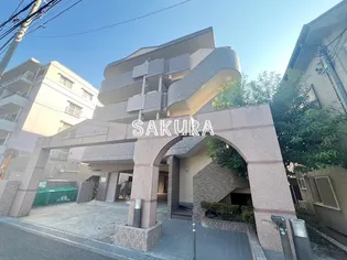 大倉山エステハイム第6の画像