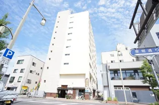 コーポ大善の画像