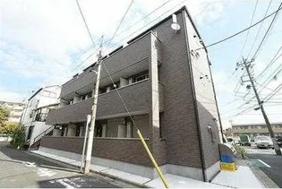 グランディア西新井の画像